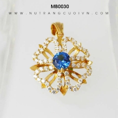 Mua Mặt dây chuyền MB0030 tại Anh Phương Jewelry